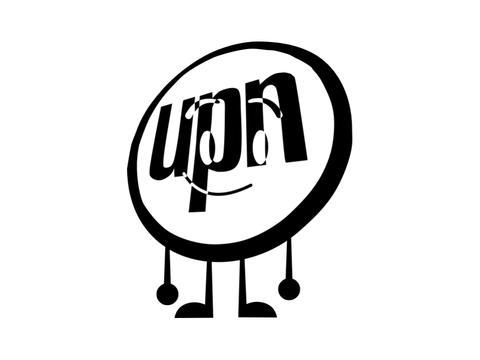 UPN But BFDI Style