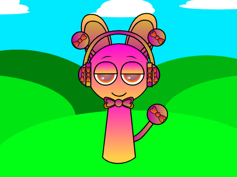 YOU FOUND A MSM FAN ISLAND remix