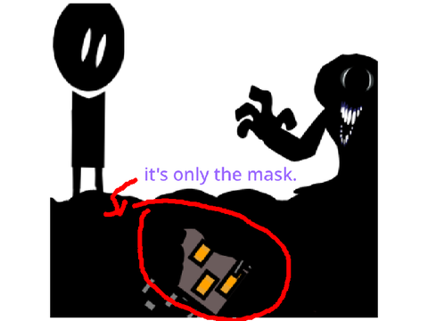 I'm surprised no one realized this...