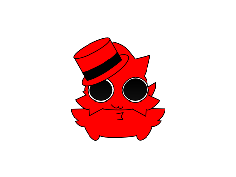 dis my new pfp now!