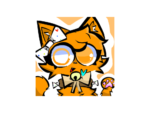 Fanart for BAM