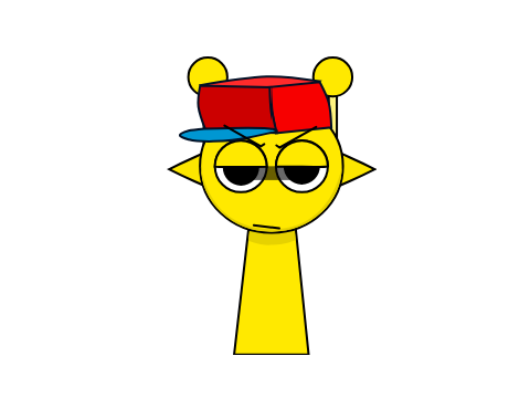 hello! im verity [Revamped] remix