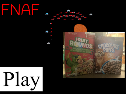 FNAF REMAKE