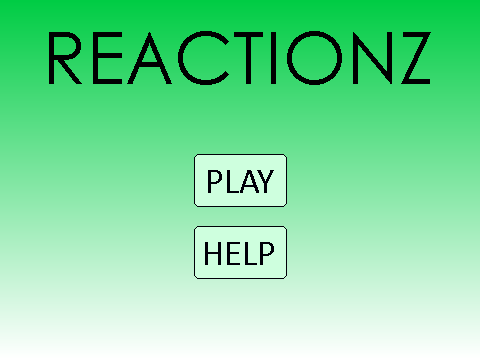 Reactionz