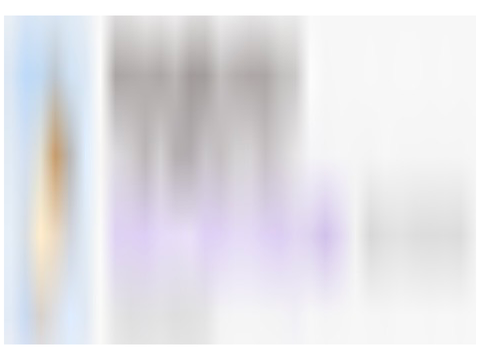 Mt pfp is literally blurry