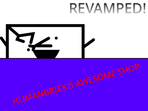 MINIGAME MADNESS SHOP revamped