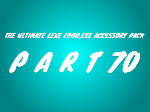 The Ultimate LEXE ACC Pack (Part 70) (16) 