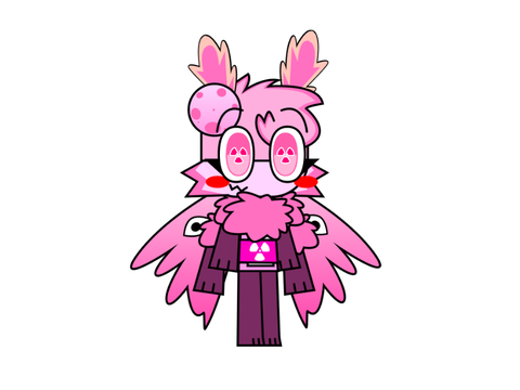 Introducing to Lucelia