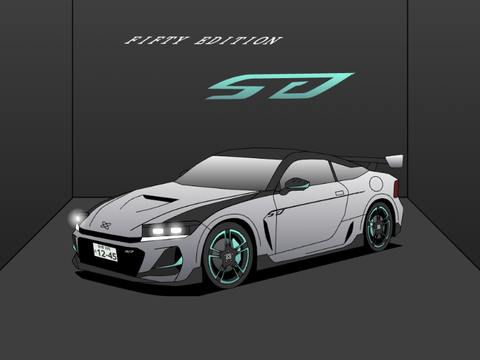納車!