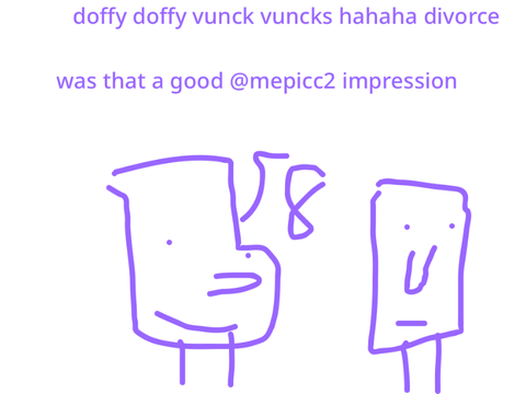 doffy doffy