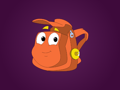 Rescue Pack in Save The Humpback Whales (Chance the Explorer)