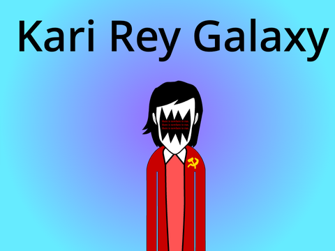 Kari Rey Galaxy