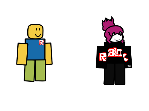 Roblox thing