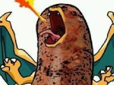 chorizard