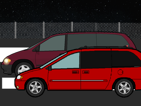 WE'RE going to somewhere safe until psb stop following us