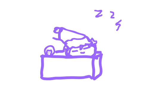 sleep