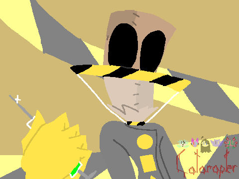 Art Fight 27