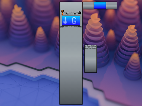 Oren's Perfect Elex Towerise T2 Fixtures