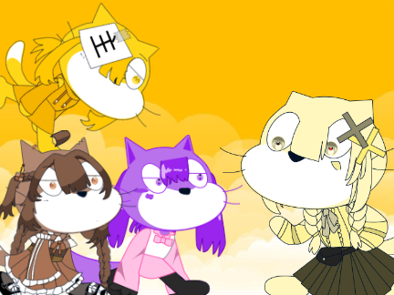 主「プールでも行く?」