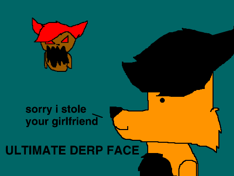Sorry I Stole Your Girlfriend UPDATED