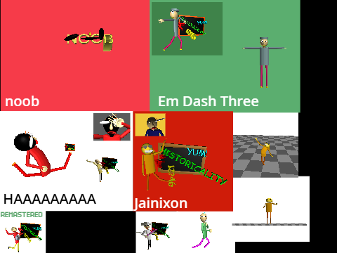 Games that im working on