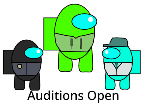 Maxx's Among Us Voice Acting Thingy