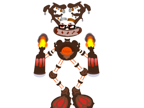 Fire Haven Epic Alejobox