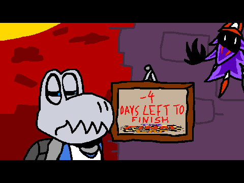 Thumbnail Upload - SEVEN DAYS FOR ONE FINAL LAP