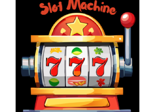 Griff patch Mini Game Slot Machine