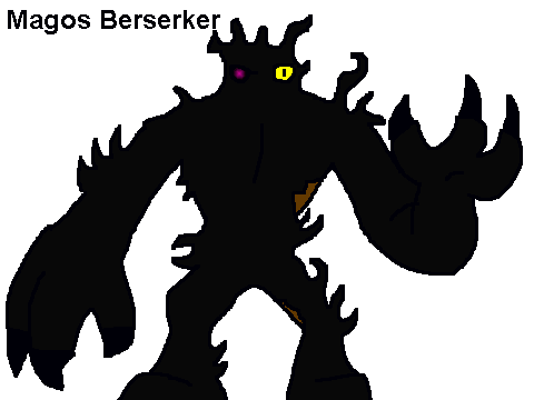The Black Magos