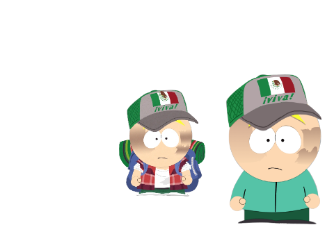 Mantequilla!