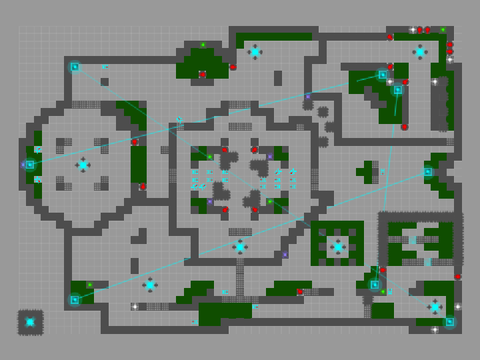 TACT-AIM map editor remix