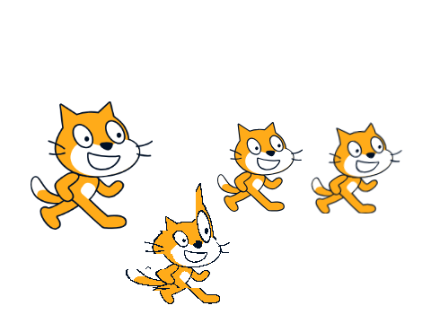 Some Silly Animations/Effects I Tested from YT Shorts