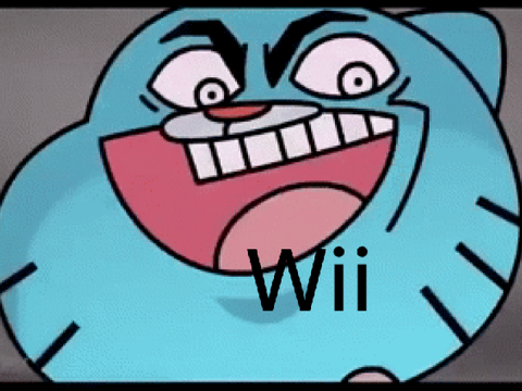 Wii sound of death kills Carmen