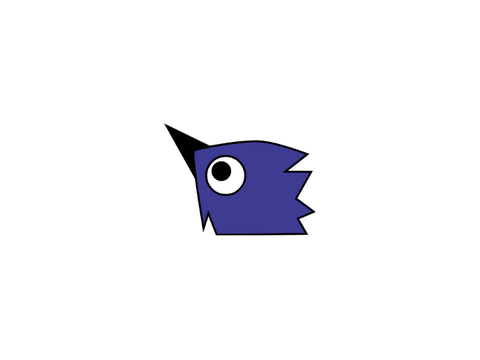 KawKaw vector