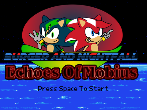 Better Title Screen