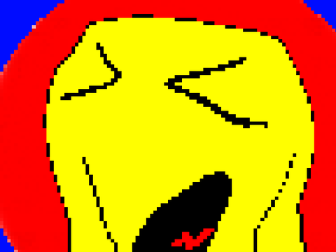 MY REACTION.