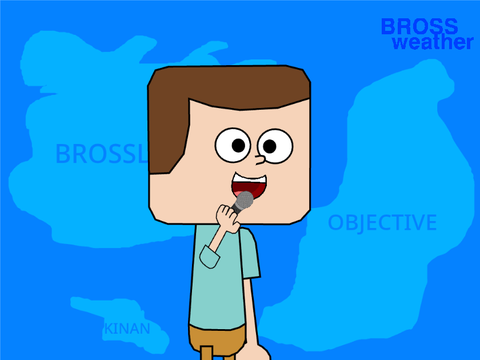 Jeff on BrossWeather