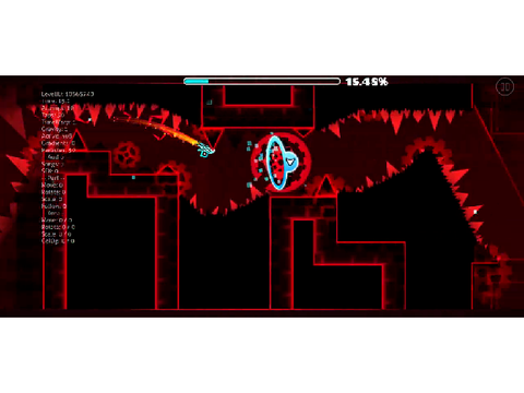 Bloodbath 27% (mobile 60 hertz)