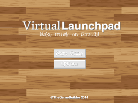 VirtualLaunchpad