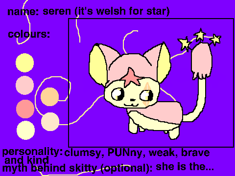 seren (skitty rp)