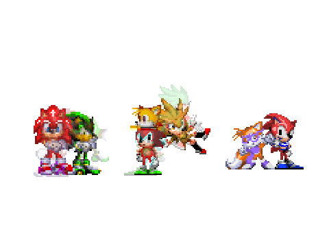 Spritesheet Requests + completed Super Missile