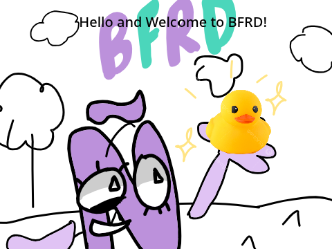 BATTLE FOR RUBBER DUCK SIGN-UPS!!  remix