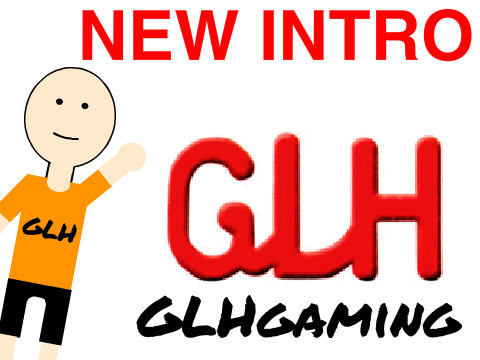New Intro!
