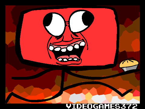 Art Trade for VideoGames372