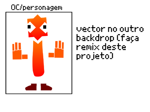 base pra os Scratchers que quiserem participar  remix