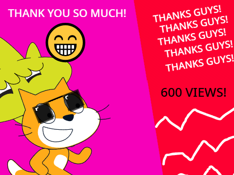 600 view special
