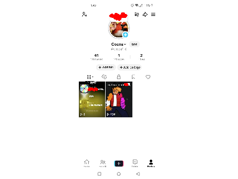 follow me NOW