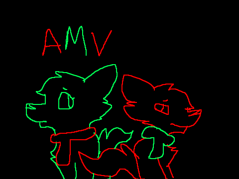 AMV- Carol of the Bells WIP!