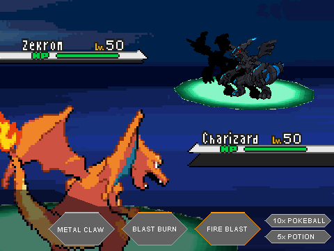 Pokemon
